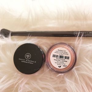 Savvy Minerals Lot